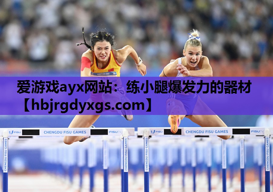 爱游戏ayx网站：练小腿爆发力的器材