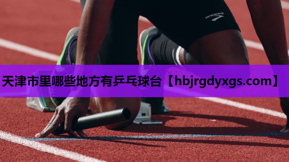 天津市里哪些地方有乒乓球台
