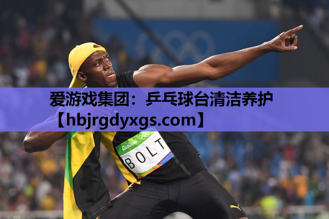 爱游戏集团：乒乓球台清洁养护