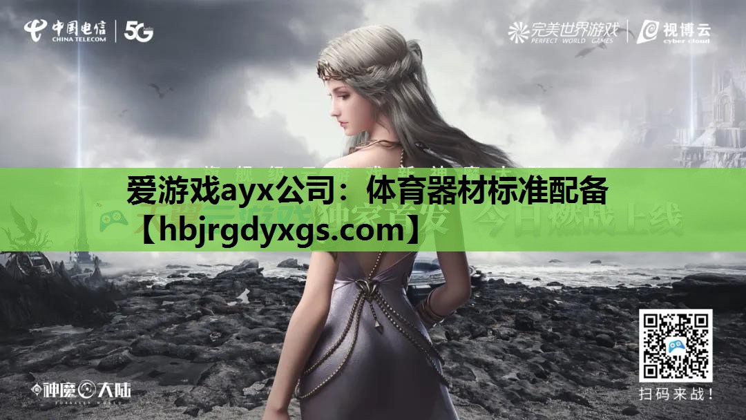 爱游戏ayx公司：体育器材标准配备