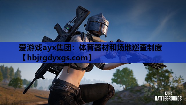爱游戏ayx集团：体育器材和场地巡查制度