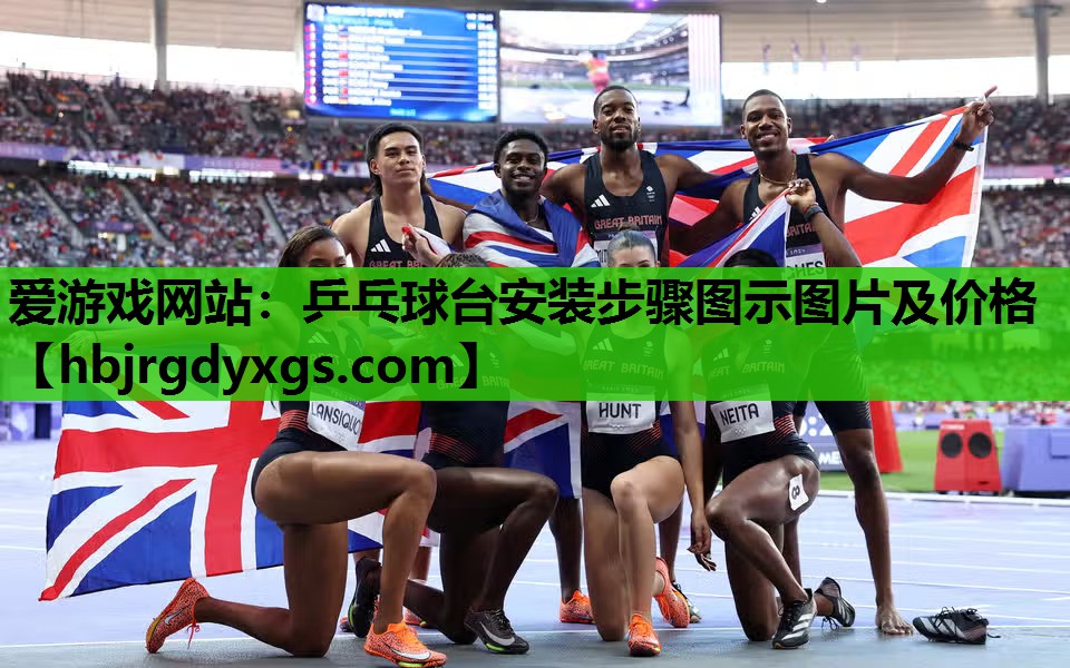 爱游戏网站：乒乓球台安装步骤图示图片及价格