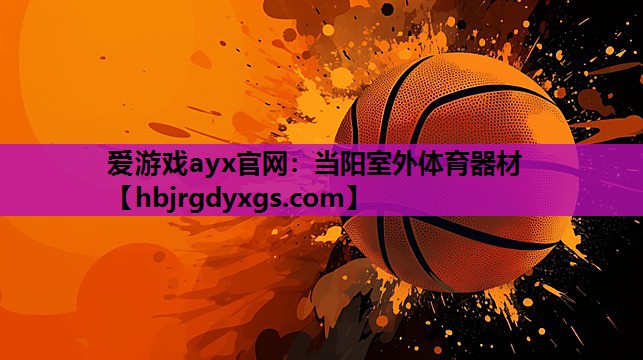 爱游戏ayx官网：当阳室外体育器材