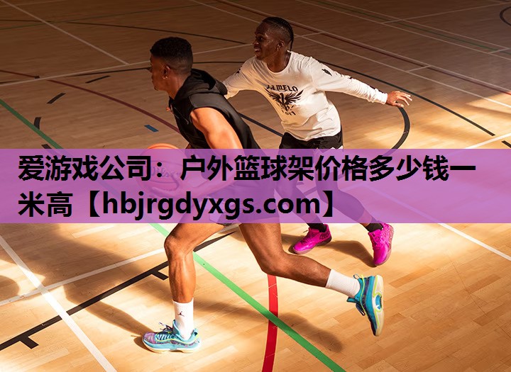 爱游戏公司：户外篮球架价格多少钱一米高
