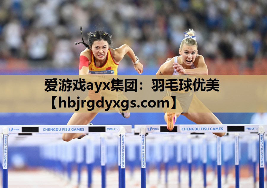 爱游戏ayx集团：羽毛球优美