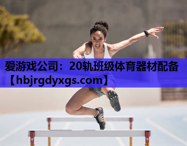 爱游戏公司：20轨班级体育器材配备