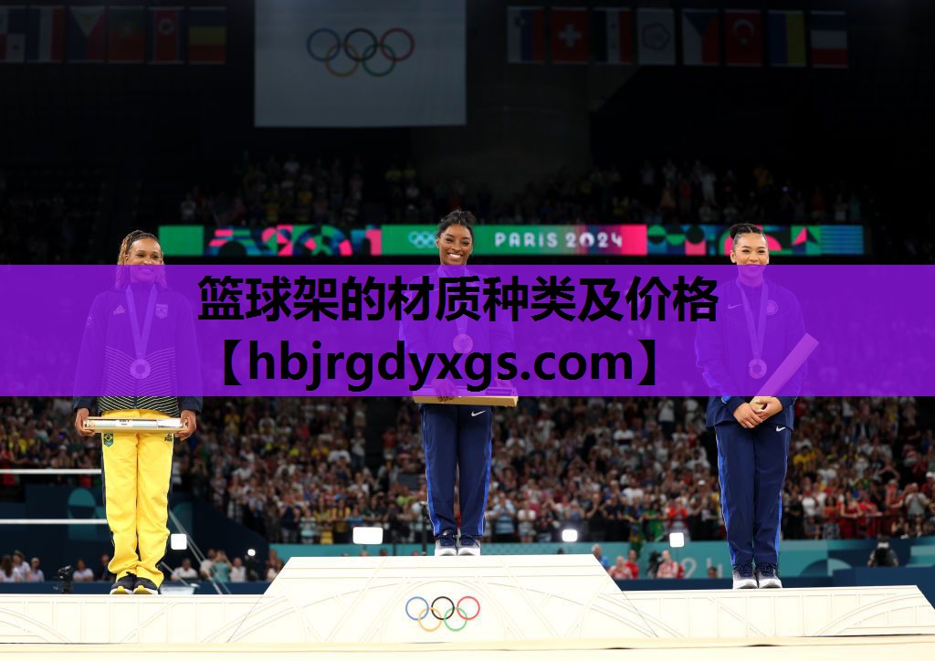 篮球架的材质种类及价格