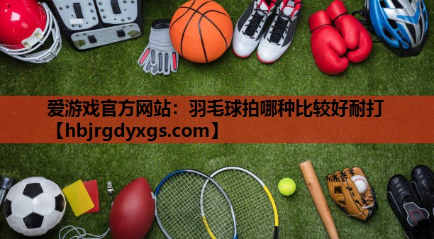 爱游戏官方网站：羽毛球拍哪种比较好耐打