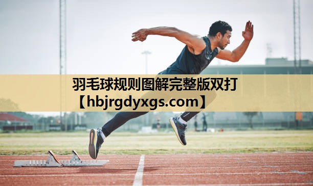 羽毛球规则图解完整版双打
