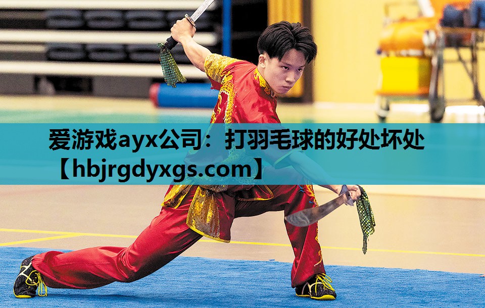 爱游戏ayx公司：打羽毛球的好处坏处