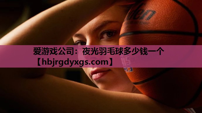 爱游戏公司：夜光羽毛球多少钱一个