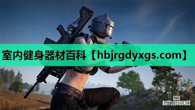 室内健身器材百科