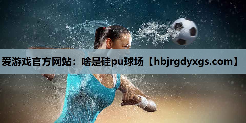 啥是硅pu球场