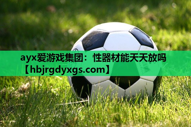 性器材能天天放吗