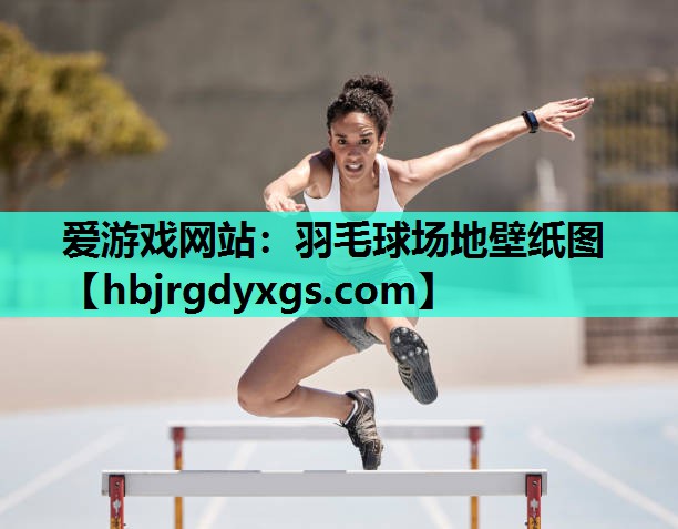 羽毛球场地壁纸图
