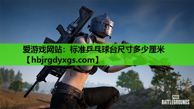 标准乒乓球台尺寸多少厘米