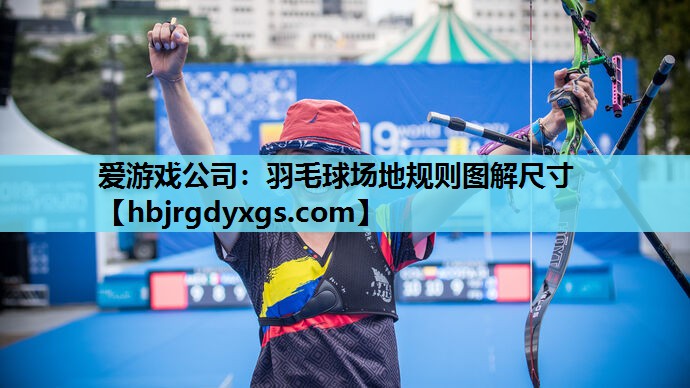 羽毛球场地规则图解尺寸