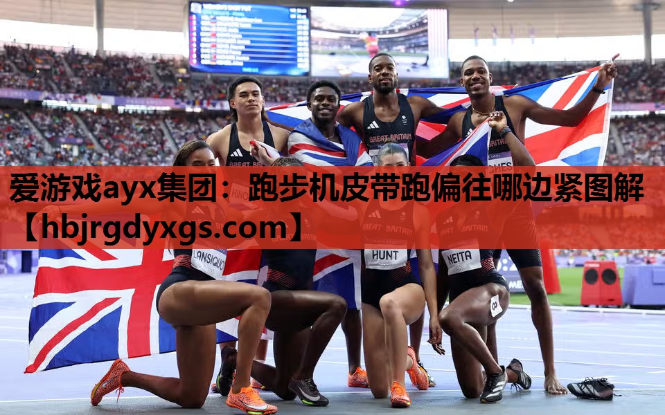 跑步机皮带跑偏往哪边紧图解