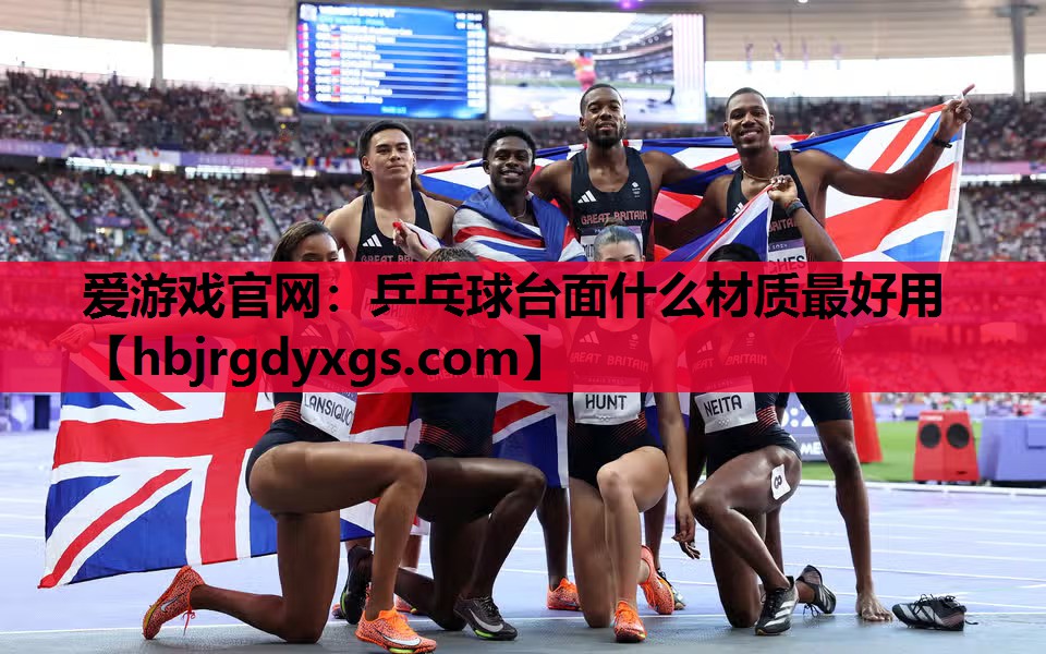 乒乓球台面什么材质最好用