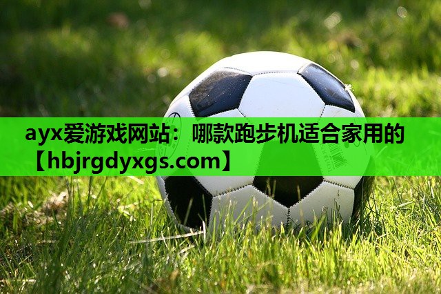 哪款跑步机适合家用的