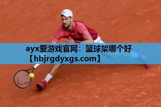 篮球架哪个好