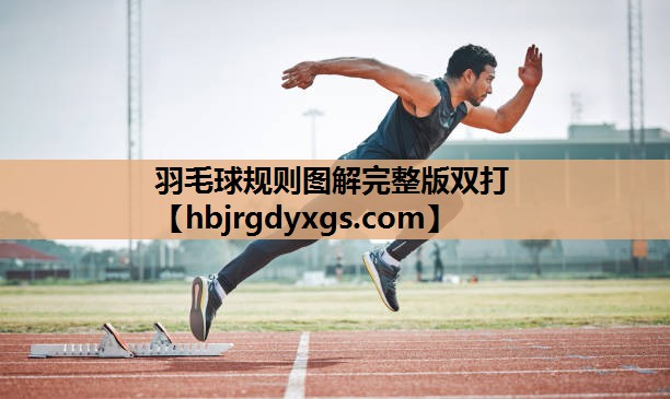 羽毛球规则图解完整版双打