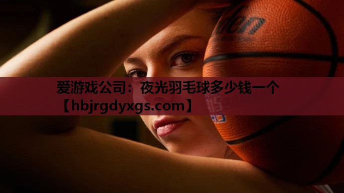 夜光羽毛球多少钱一个